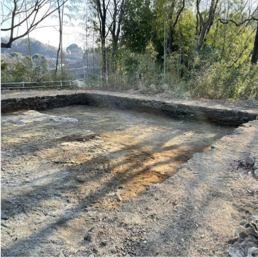 tokyotech_sss's tweet photo. 「スマート農業教育研究フィールド」構築中です！

Smart Agriculture Research &amp; Education field is under construction!

#東工大 
#超スマ
#スマ農 https://t.co/ndGno2KFsl