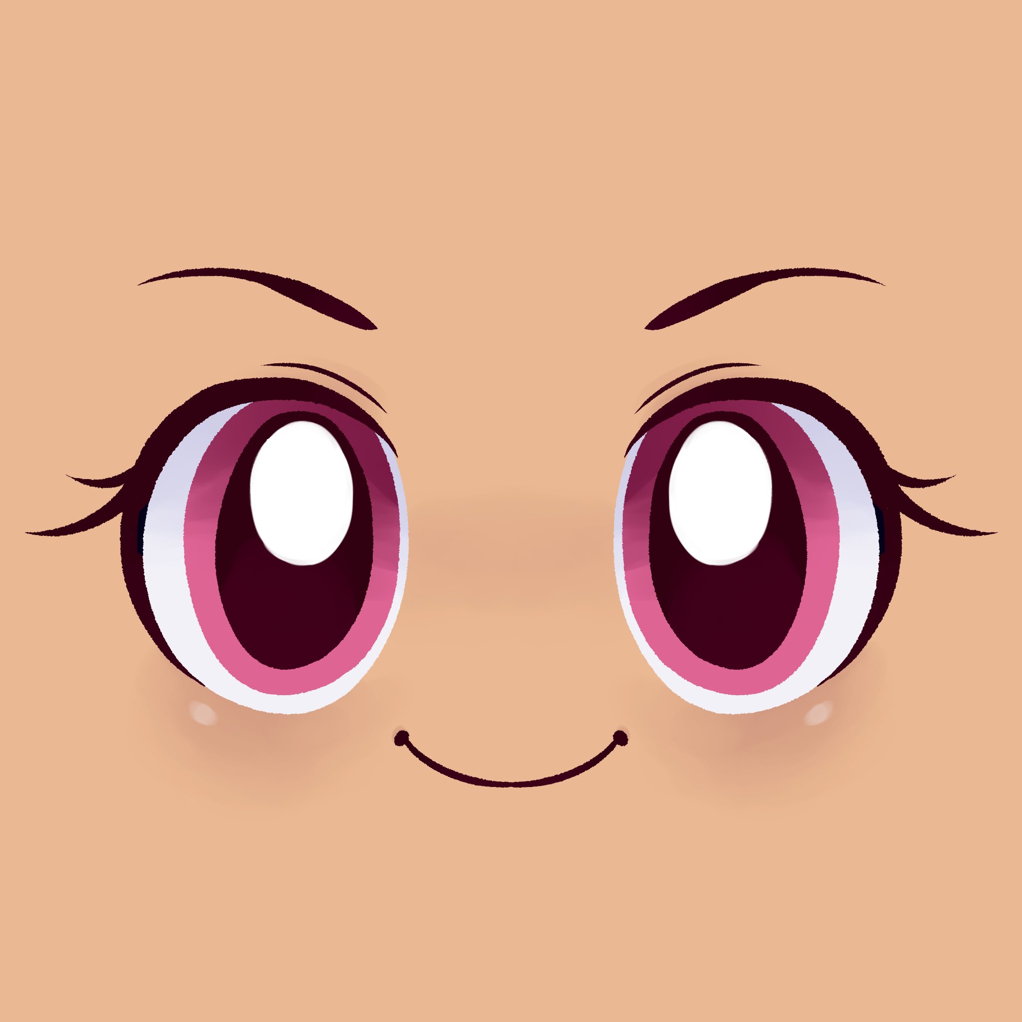 AtomicVixen on X: I made some #Roblox faces based off of the Powerpuff  Girls (Bliss included!) Links to the faces will be in the replies.  #KateRhFaces #RoyaleHigh #RobloxFaces  / X