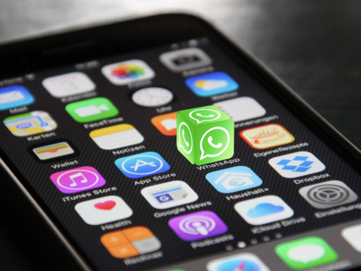 ArquitectosVzla's tweet photo. Cómo activar el modo fantasma de #WhatsApp - El modo fantasma permite reservar el nombre, la foto de perfil y la última conexión. Cada uno de estos parámetros se selecciona de forma ... - https://t.co/zqprWtUJIz
#ModoFantasma #Tecnología https://t.co/y7Z0sDdYot