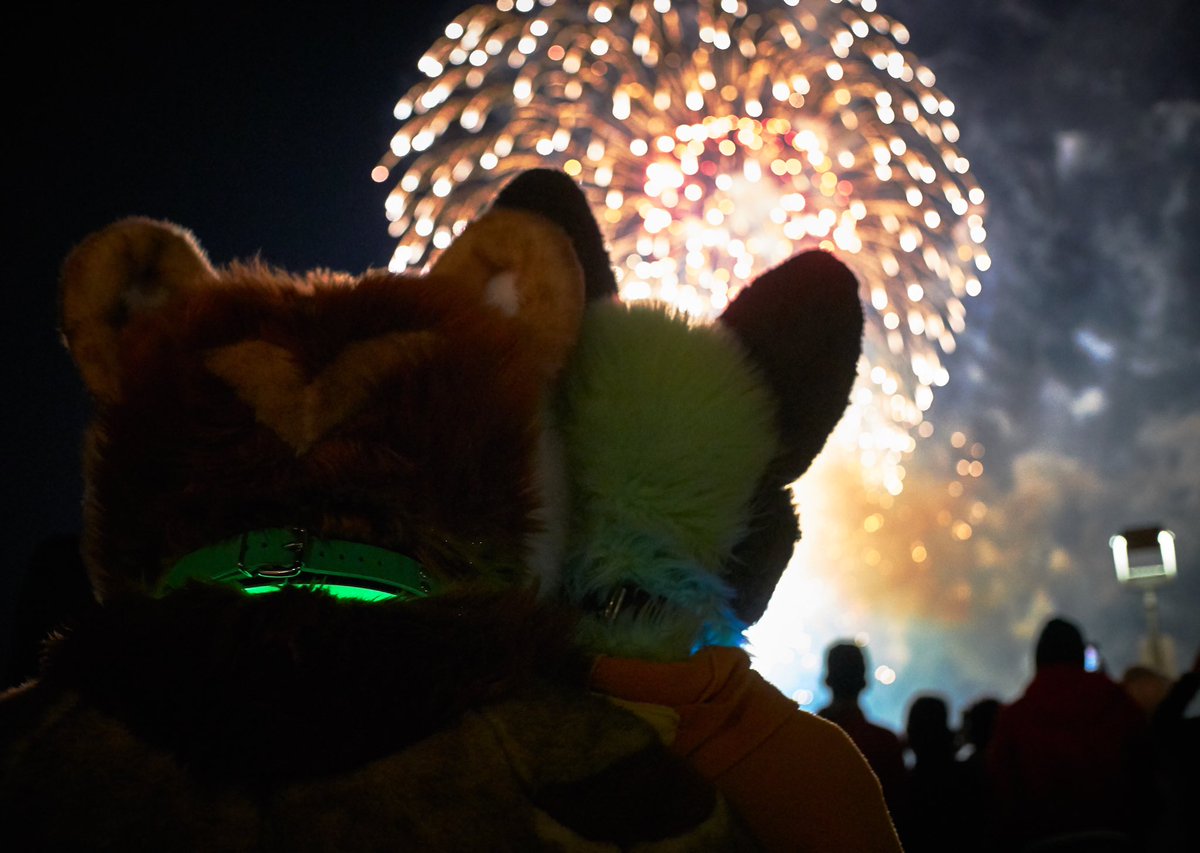 RygarTiger's tweet photo. I love you @FuseTheShepsky! https://t.co/LF2YQhNMDF