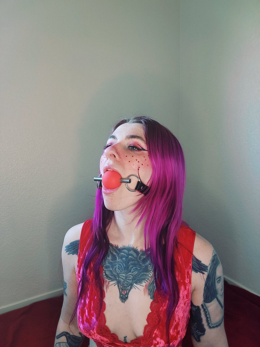 Senthecat's tweet image. Happy valentines day 💕