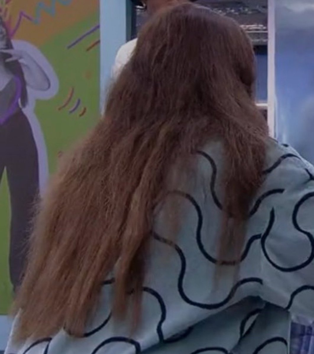 JayneFreires3's tweet photo. O cabelo da #Jadepiton ta mais destruído do que minha vida amorosa
KKKKKKKKKKK
#BBB22 https://t.co/uey5LgbwDW