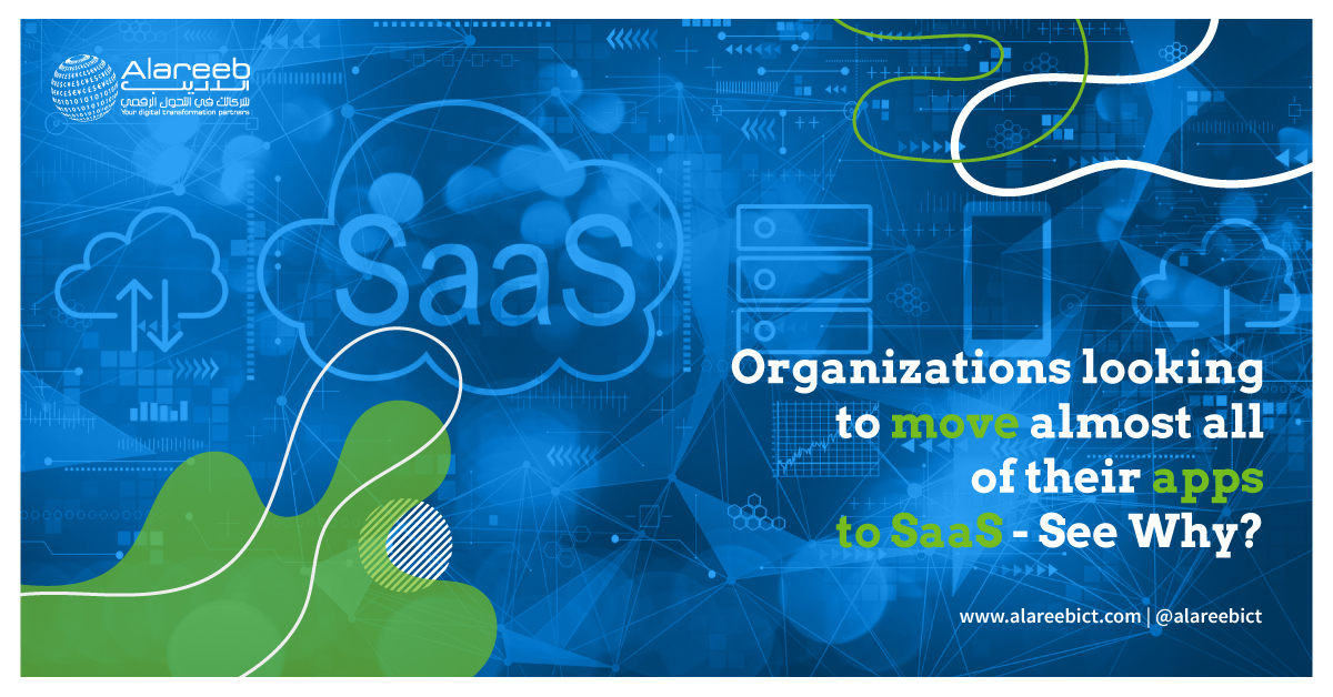 alareebict's tweet image. By the end of 2021 and start of 2022, 99% of companies, especially medium-sized organizations, will be using SaaS software, and 78% of small enterprises will be on that boat too. 
 
#digitalization #SaaSImplementation #software