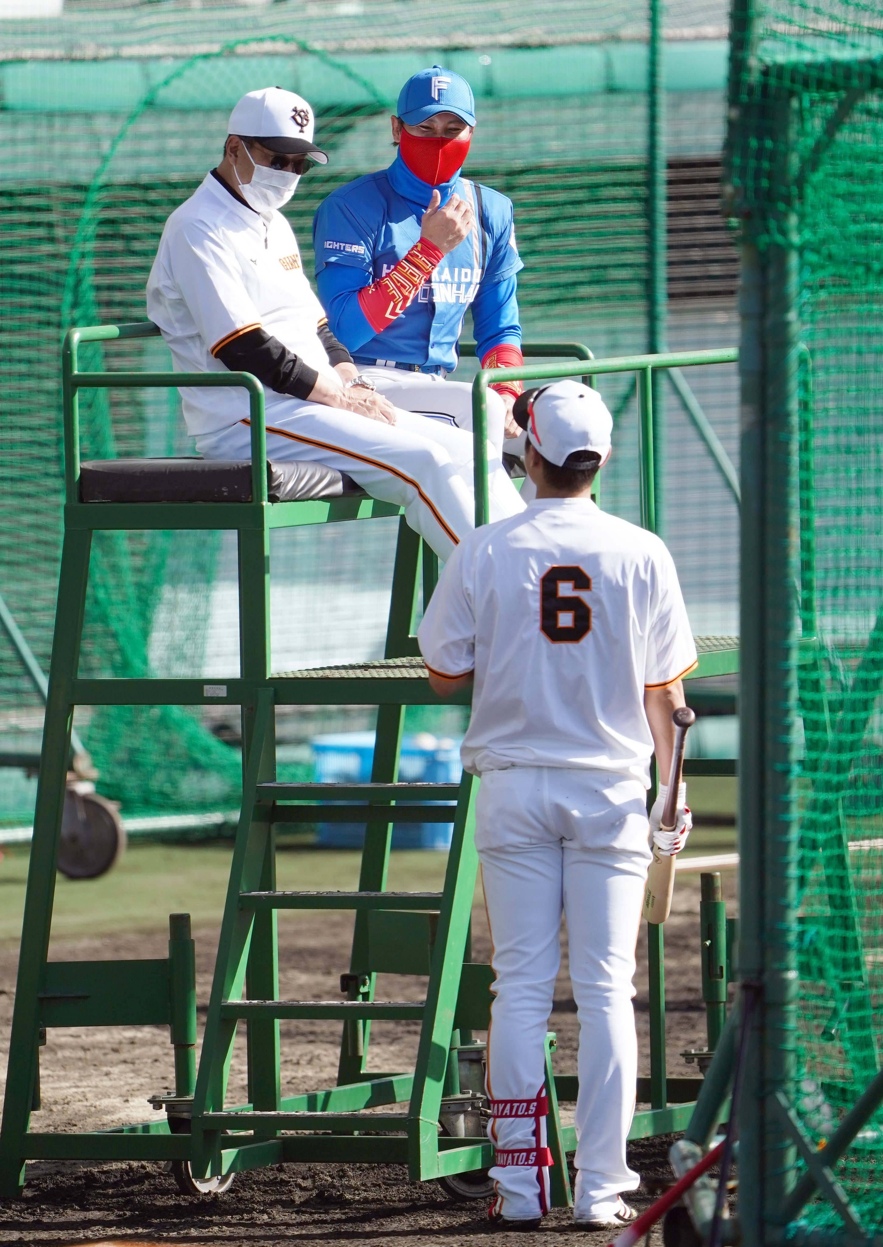 訳あり 超素敵♥ボール♥️ジャイアンツ♥️坂本勇人 超素敵♥ボール