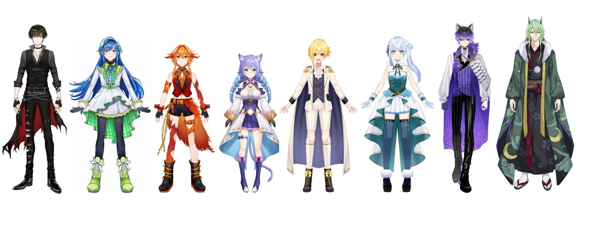 【🌟VVorks所属バーチャル声優の全体オーディションを開催します🌟】
あなたもVVorksのメンバーに加わって、トップバーチャル声優を目指しませんか？

🔽詳細はこちら🔽
prtimes.jp/main/html/rd/p…

#cv募集
#声優募集
#声優志望 
#配信者募集 
#オーディション