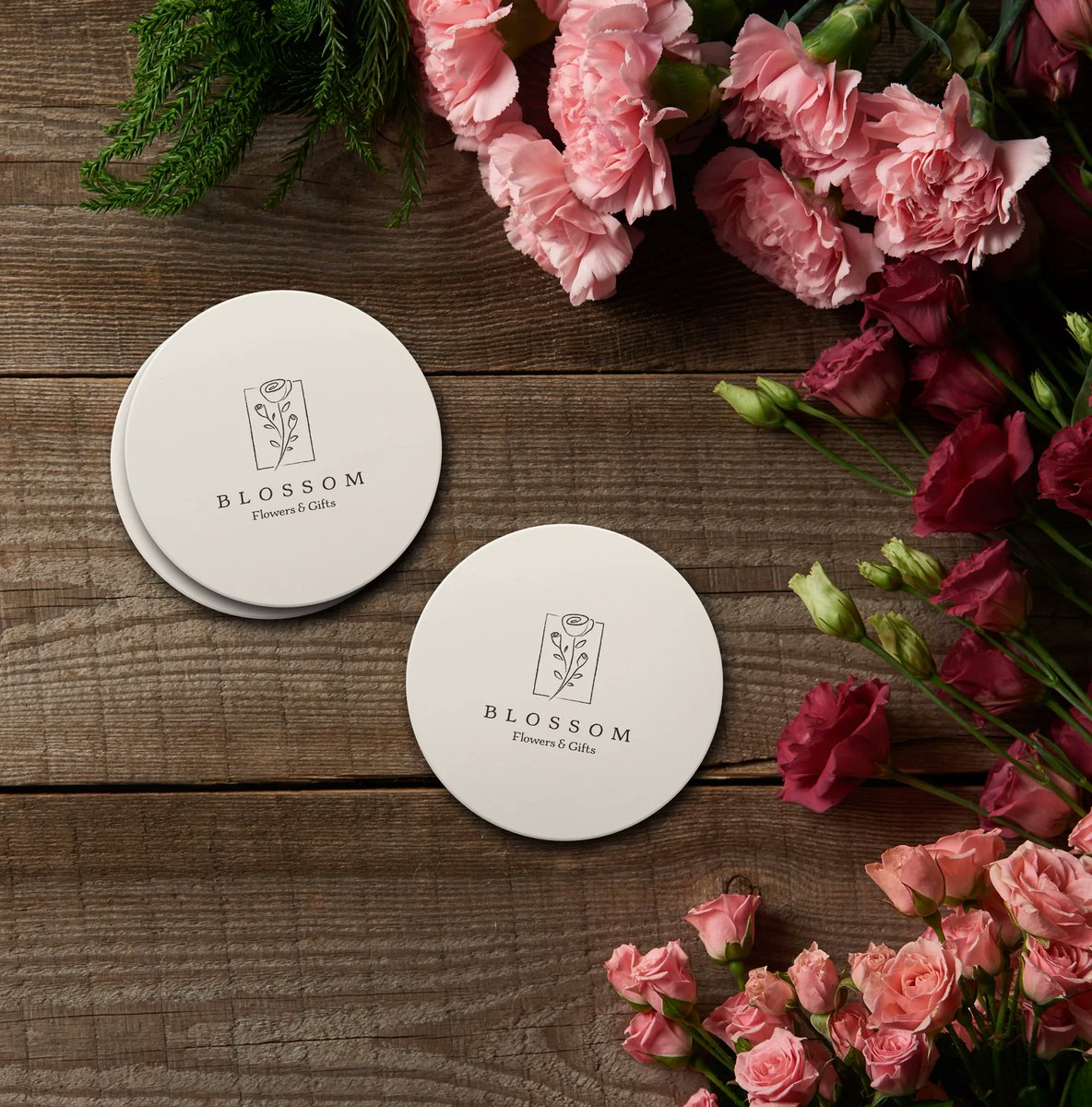 Roses are red, violets are blue,
CoasterStone wishes a Happy Valentines Day to you! 🌹 

#coasterstonecustom #coasterstone #promoitems #custompromo #happyvalentinesday #coasters #rosesarered