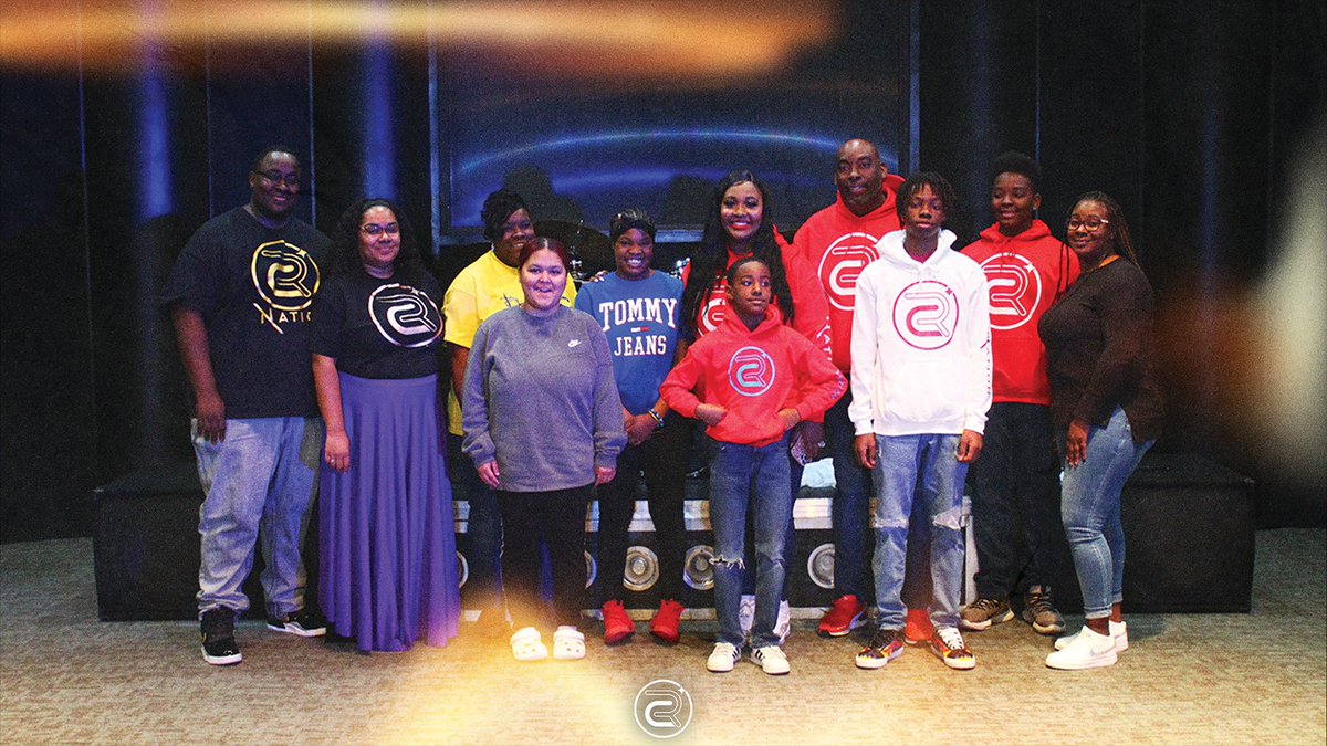 We had a fantastic time kicking off our second Road To Restoration meeting this past Sunday. Join us next week, Sunday February 20 @ 1PM, as we discuss our launch Sunday plans in full depth; you won't want to miss it. 

#RestorationChurch 
#RCNation 
#RoadtoRestoration