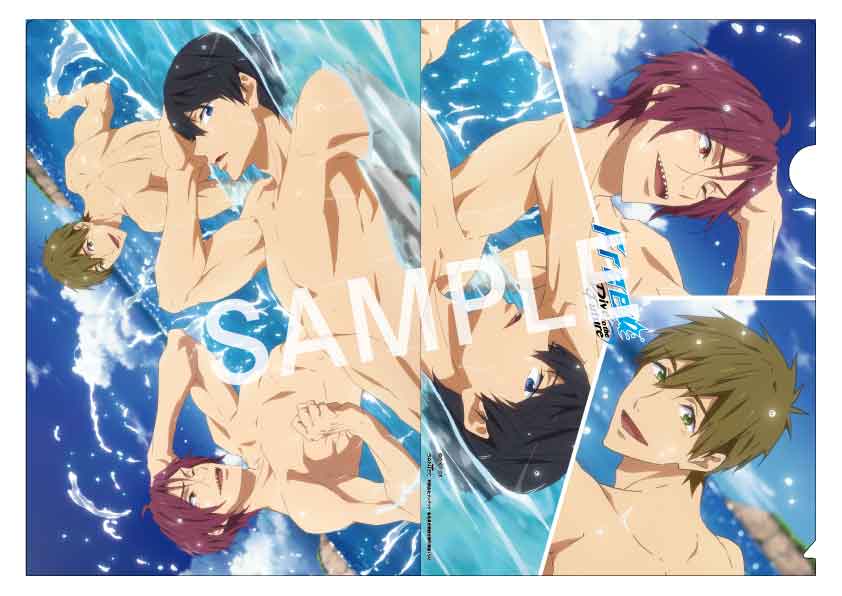 santec_k's tweet photo. サンテック【Free!】シリーズ
【Free!-Dive to the Future-】

2月15日(火)昼12時
プレゼント✨🎁✨セット再販売開始しました。👀
よろしくお願いいたします。m(_ _)m

『感謝』プレゼント🎁
🎉各種4枚セット+✨星空舞✨

【サンテックショップ】通販👇️
https://t.co/SOCUfyr5C6

#Free
#岩美 https://t.co/yXZGLhYaoY