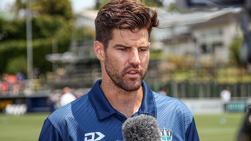 AucklandCity_FC's tweet photo. 🔔 𝘼𝙣𝙣𝙤𝙪𝙣𝙘𝙚𝙢𝙚𝙣𝙩 - 𝙆𝙧𝙞𝙨 𝘽𝙧𝙞𝙜𝙝𝙩 𝙣𝙖𝙢𝙚𝙙 𝙎𝙥𝙤𝙧𝙩𝙞𝙣𝙜 𝘿𝙞𝙧𝙚𝙘𝙩𝙤𝙧 

🗣️ "I'm delighted to step into Auckland City FC's Sporting Director role" 

👀Bright appointment https://t.co/A32GU6AS4V

👀Metro FC MOU https://t.co/egX7OF3bJF

📷 | @PhototekNZ https://t.co/OpTNSoOEyb