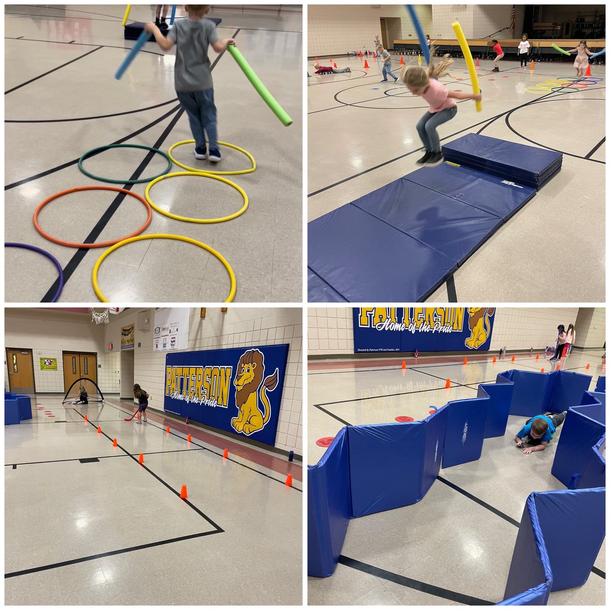 Patterson Pride Specials tweet media