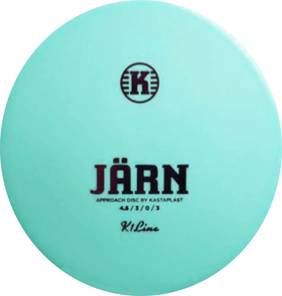 Kastaplast has announced that since there has been production issues with their First Run Jarn, a significant portion of them will be sent back to the factory to be recycled and made into a "First Run Regrinded" series with a slightly different stamp. Unfortunately, this mean ...