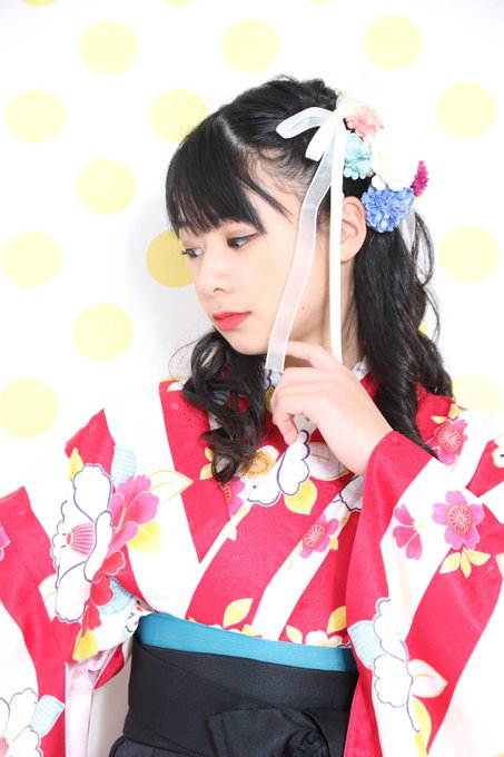 Twitterのコスプレ画像5