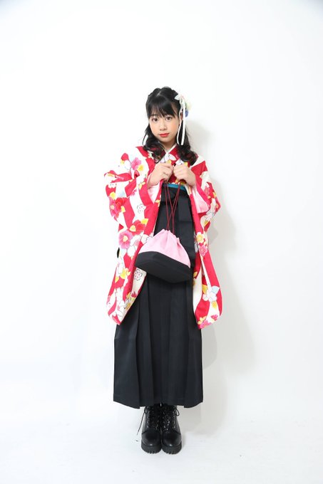 Twitterのコスプレ画像4