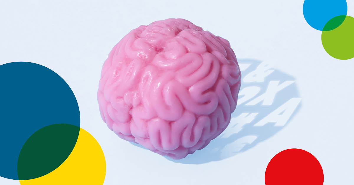 📝 Meer bereiken met copy?
🧠 Dat kan, als je je koppie gebruikt.

Onze collega’s van Blue Lines schreven een uitgebreide blog over de toepassing van #psychologie in #copywriting. En de pateekes van tante Griet. 🧁

👉 bit.ly/3saWjL0
