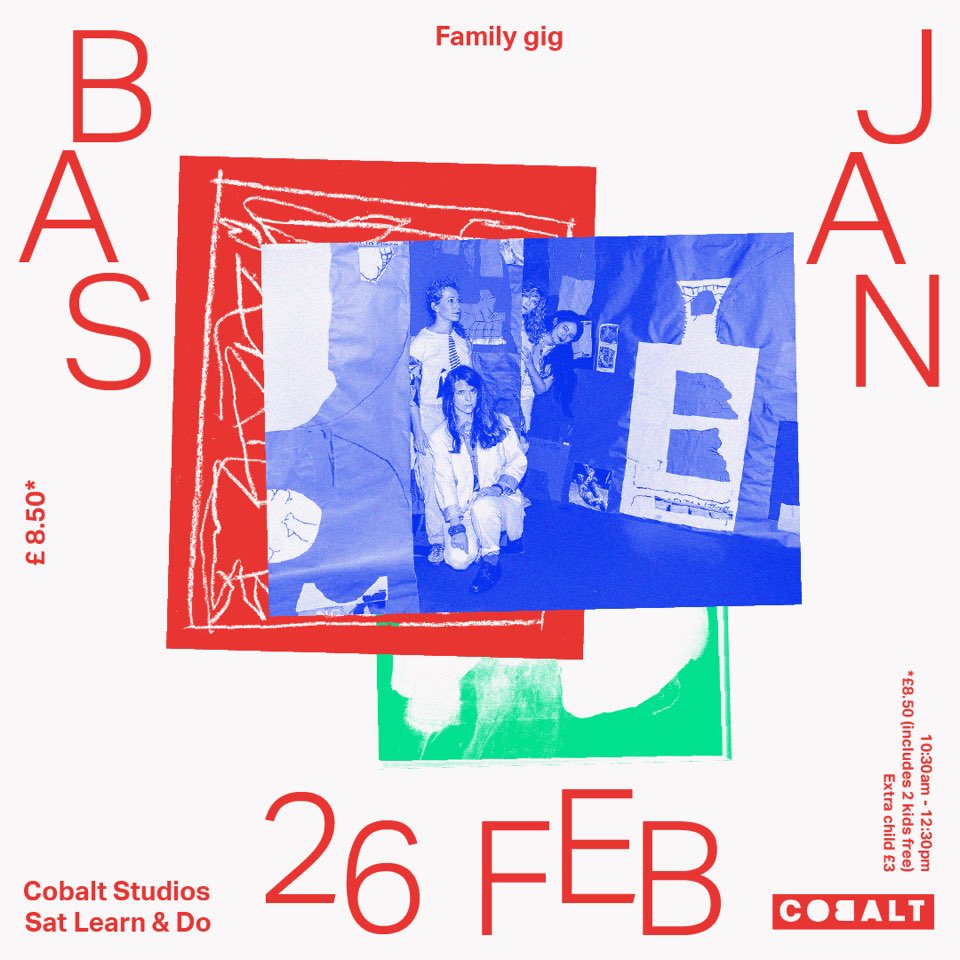 Bas Jan (@_bas_jan_) on Twitter photo Newcastle ! we are playing TWO shows at the Utopian <a href="/CobaltStudios_/">Cobalt Studios Ltd</a> Friday night 25th February (with support from <a href="/DanicaDares/">DanicaDares</a> ) AND a come all ye plink plink fizz all ages show on Saturday 26th MORNING kids free — Newcastle ! we are playing TWO shows at the Utopian <a href="/CobaltStudios_/">Cobalt Studios Ltd</a> Friday night 25th February (with support from <a href="/DanicaDares/">DanicaDares</a> ) AND a come all ye plink plink fizz all ages show on Saturday 26th MORNING kids free —