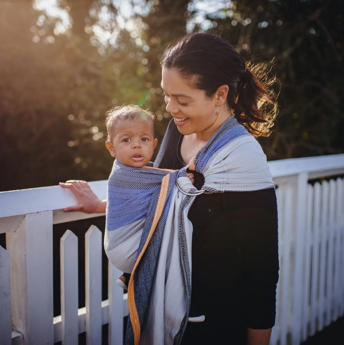 DIDYMOS_Baby's tweet photo. Life is better when shared. Right?

Das Leben wird besser, wenn man es mit jemanden teilt, richtig?

#didymosbabywearing #didymos #wearallthebabies #ringsling #didysling #Tragenistschön #didylove #didyfan https://t.co/4fS9Zu614M