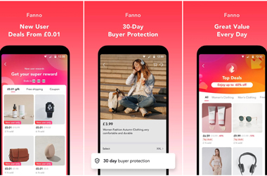 comerciodigit's tweet photo. 📢Fanno, una aplicación de comercio electrónico transfronterizo🛒 relacionada con Tik Tok, se ha lanzado en Europa. Aquí todos los detalles 👉https://t.co/VFqwWCE5rU
#appecommerce #comercioonline #ecommercetransfronterizo #crossborderecommerce #ecommerceuropa https://t.co/LizprVSzkL