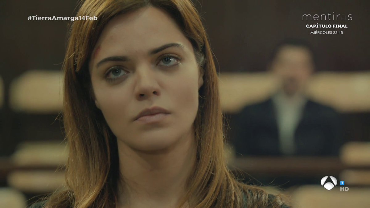 objetivotv's tweet photo. #Audiencias #TierraAmarga14Feb lidera con cerca de 1,6 millones de seguidores y el 16,5%. #Inocentes14Feb también lidera en la noche con casi 1,1 M de seguidores, un 11,7% y 2.945.000 espectadores únicos. A una ventaja de +2,2 puntos de su competidor https://t.co/YYCc0NXfwG https://t.co/YPQrDLk29V