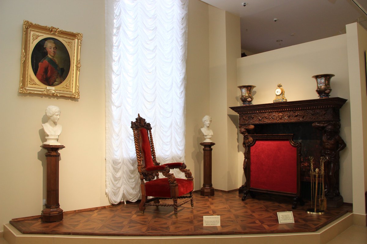 🏛Проект "Легенды дворянских усадеб" раскроет множество секретов региональной дворянской культуры, даст возможность каждому прикоснуться к удивительному историческому наследию дворянства Мордовии.
Подробнее: vk.com/mrokm?w=wall-8…
#mrokm_saransk #МузейВоронина