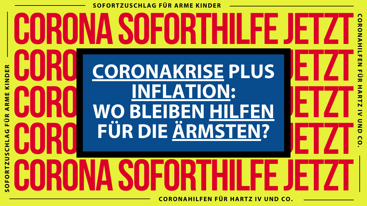 AWOBund's tweet photo. Offener Brief an die 🚦: Die Preise steigen, die Pandemie verursacht Mehrausgaben; die soziale Lage verschärft sich. Die Politik muss jetzt gegensteuern und armutsbetroffene Menschen schnell und substantiell entlasten! 
Zum Offenen Brief 👉 https://t.co/8Dk3qr9XaG https://t.co/LNviu1c7R7