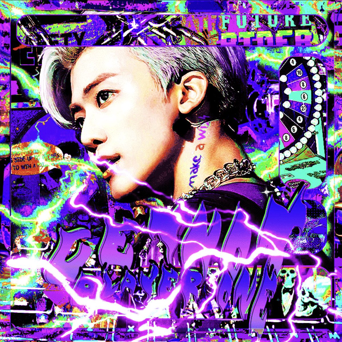 sadboiisadboy's tweet image. 𓈒 bad carnival 70 บาท
𓈒 bad ruby 59 บาท
𓈒 game over bw only 80 บาท 
𓈒 ฟอร์มเเละตัวอย่างอยู่ในเมนชั่นครับ สามารถก็อปฟอร์ม ส่งมาในเดมได้เลยครับ 🤑

#ร้านฟอร์บอท #พื้นที่โปรร้าน