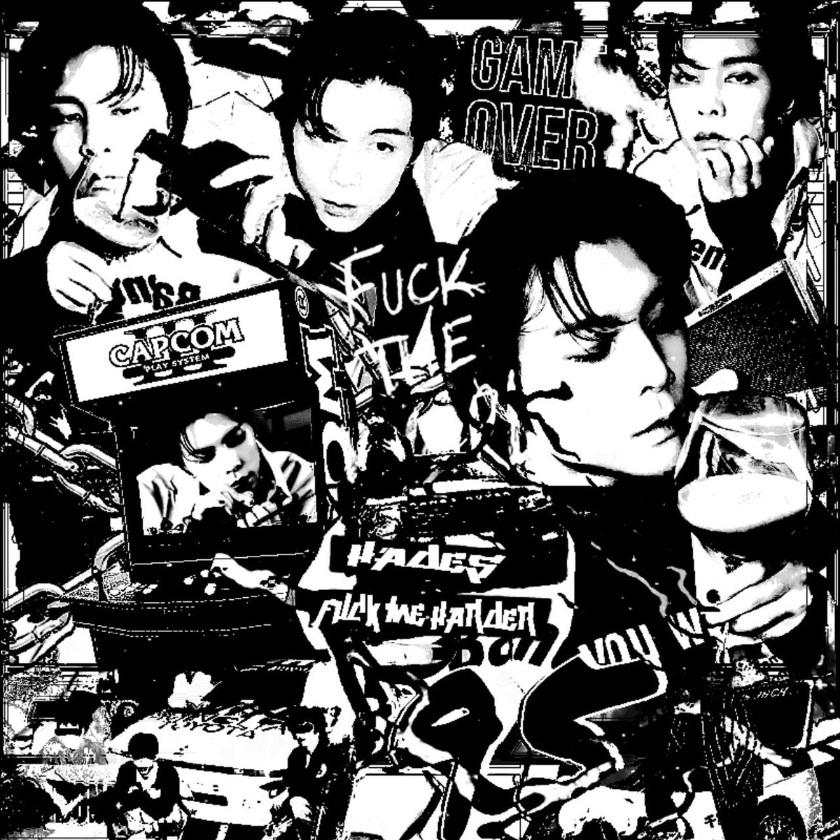 sadboiisadboy's tweet image. 𓈒 bad carnival 70 บาท
𓈒 bad ruby 59 บาท
𓈒 game over bw only 80 บาท 
𓈒 ฟอร์มเเละตัวอย่างอยู่ในเมนชั่นครับ สามารถก็อปฟอร์ม ส่งมาในเดมได้เลยครับ 🤑

#ร้านฟอร์บอท #พื้นที่โปรร้าน