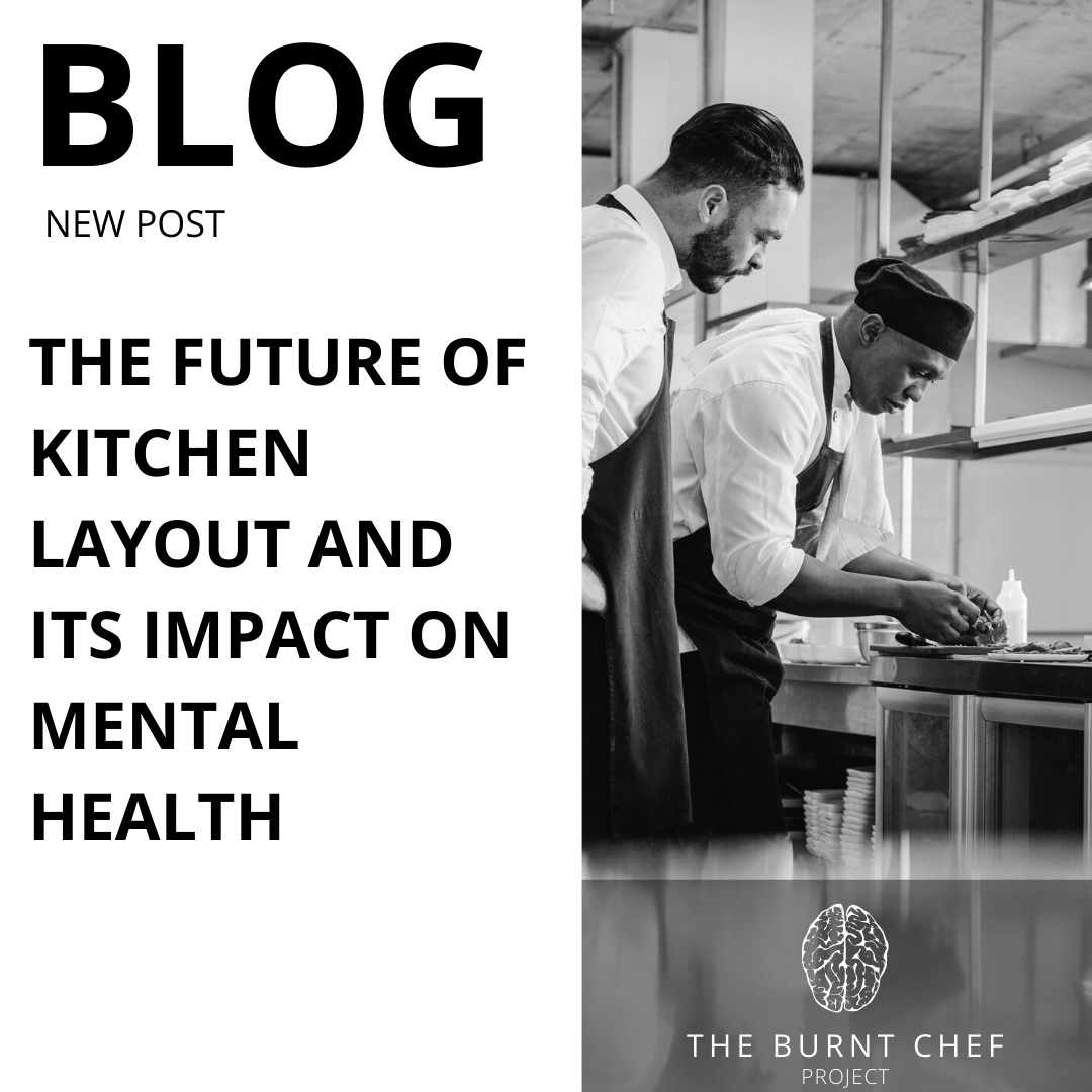 burnt_chef's tweet photo. Did you know that the design of the kitchen can have a huge impact on the health and #wellbeing of your team?
https://t.co/QQ51NGon6T
#commercialkitchen #chef #yeschef #cheflife #mentalhealth #hospitality #michelin #theburntchefproject #restaurant #pubkitchen #blog https://t.co/2KQDY6K5A0