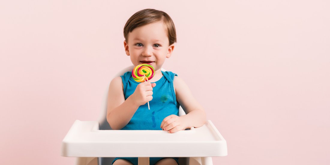 AjayBti's tweet image. Round Candy Day💛

Treat yourself and your child to a lollipop today!😊💛 

#askdrajay #drajay #newmom #smartkids #storytelling