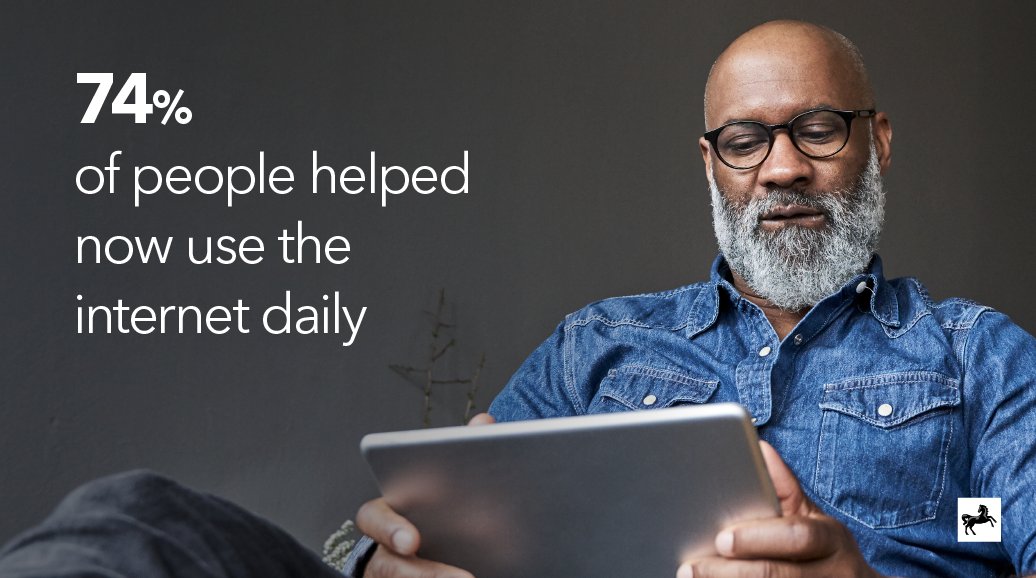 Lloyds Banking Group tweet media