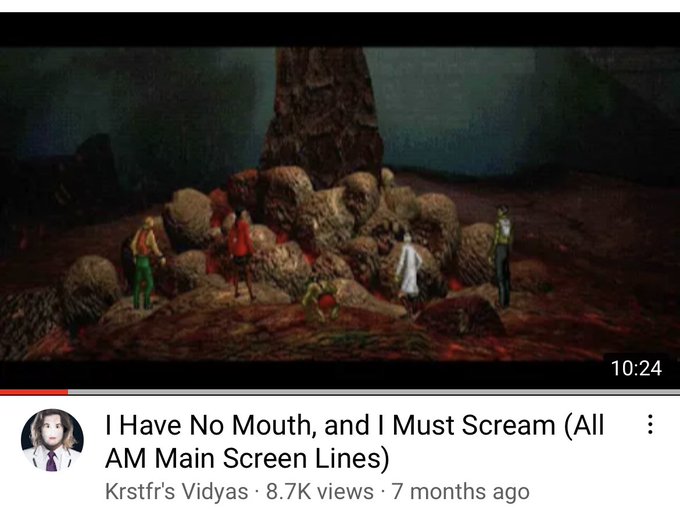 Here we go again 
