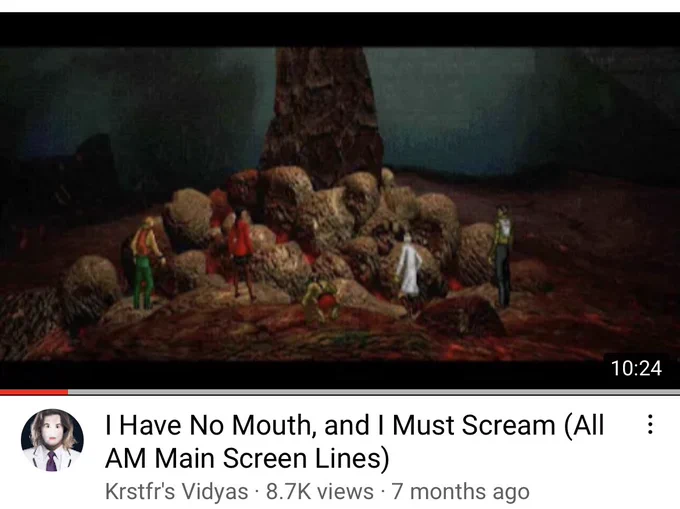 Here we go again 