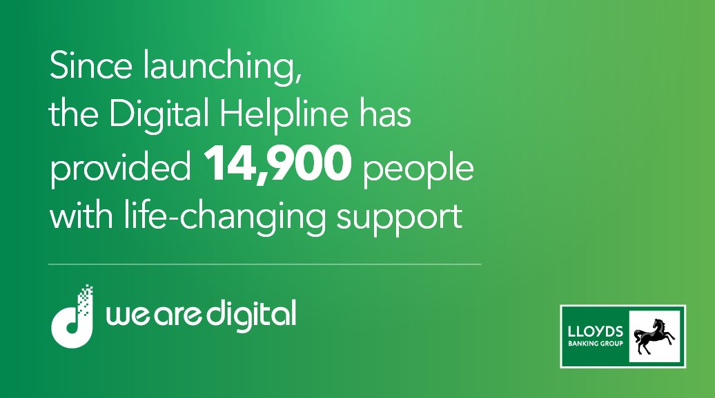 Lloyds Banking Group tweet media