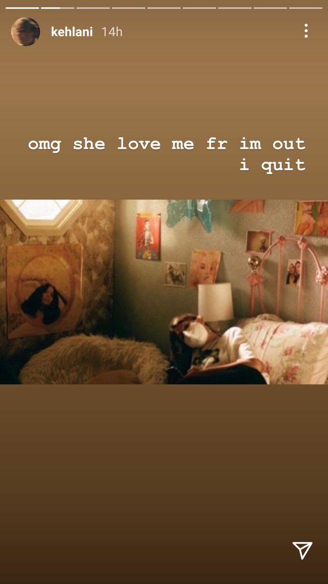liamfilibert's tweet photo. Kehlani too damn funny for this 😭😭😂 https://t.co/1ZqFWnqp78