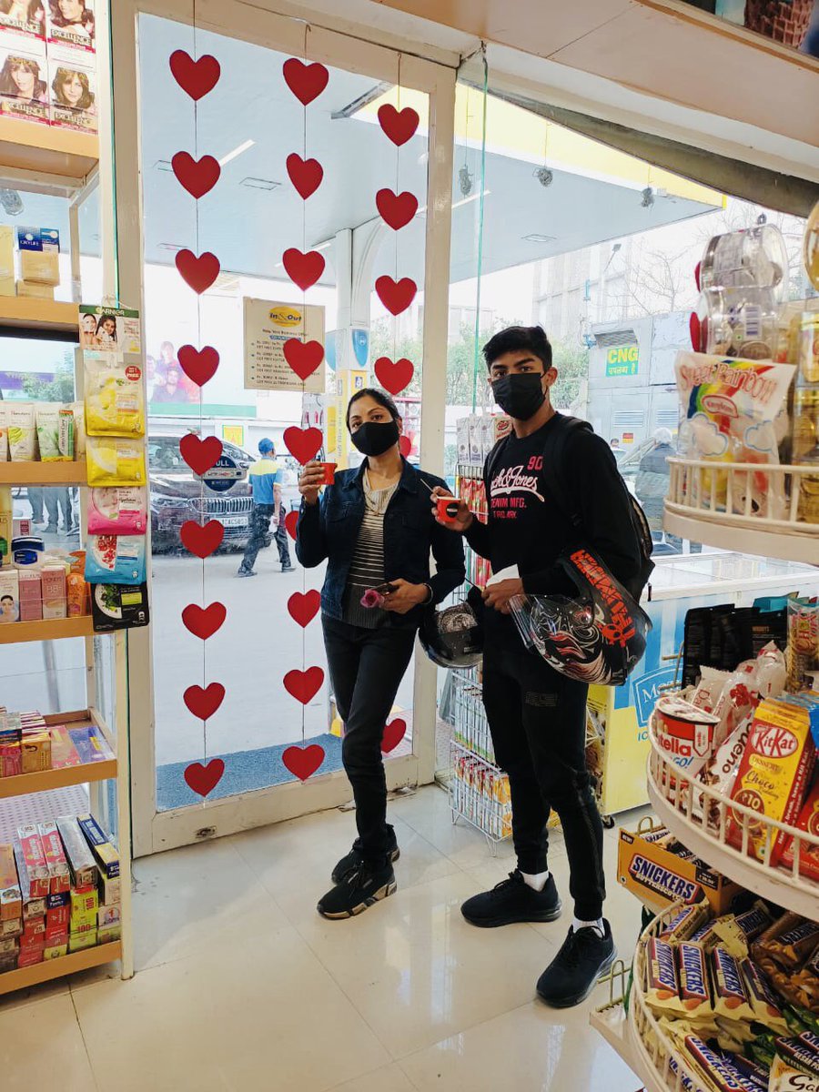 BPCL ARB DELHI tweet media