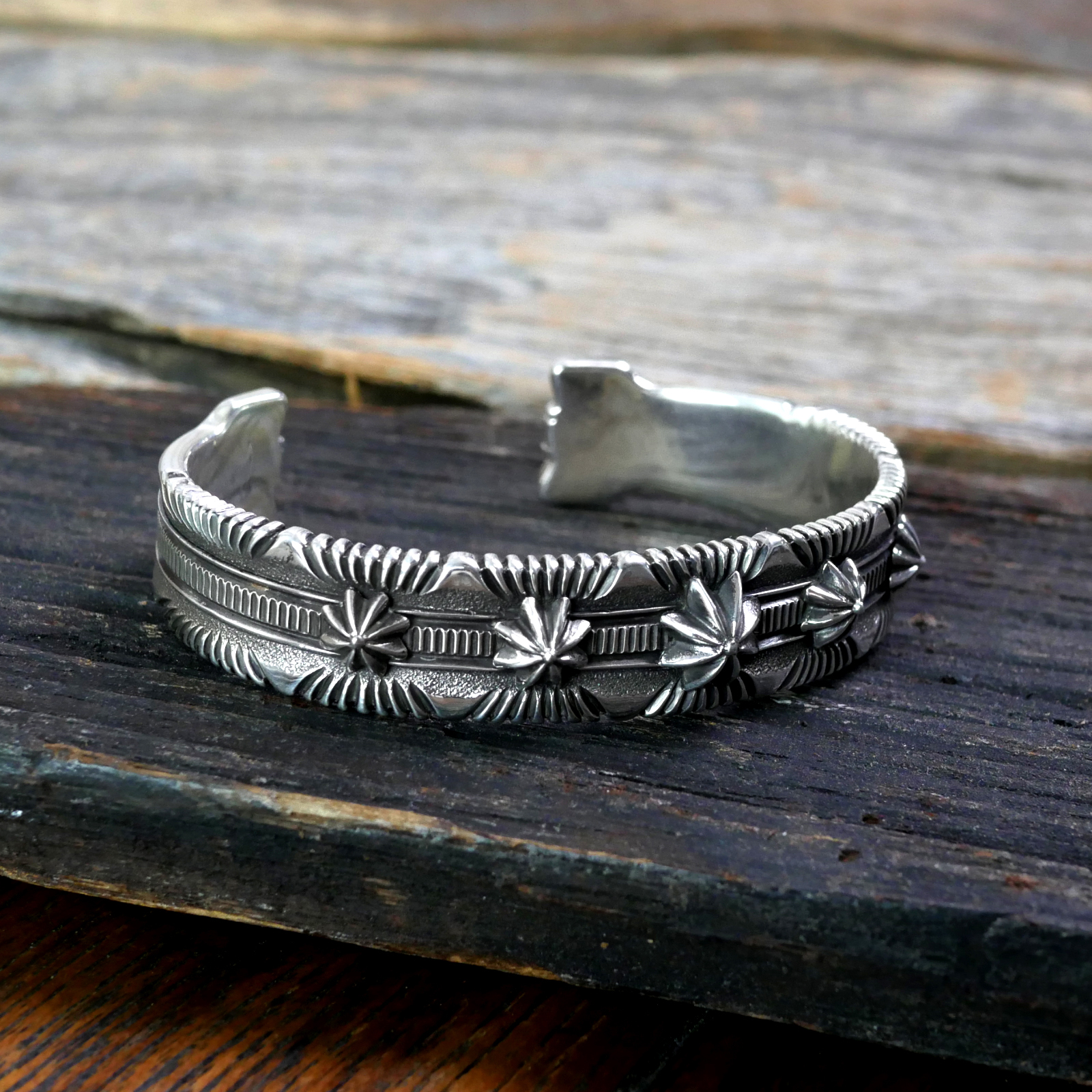 ロンベドニー　バングル　ron bedonie ロンベドニー バングル ron bedonie バングル/SILVER/SLV/メンズ/Ron