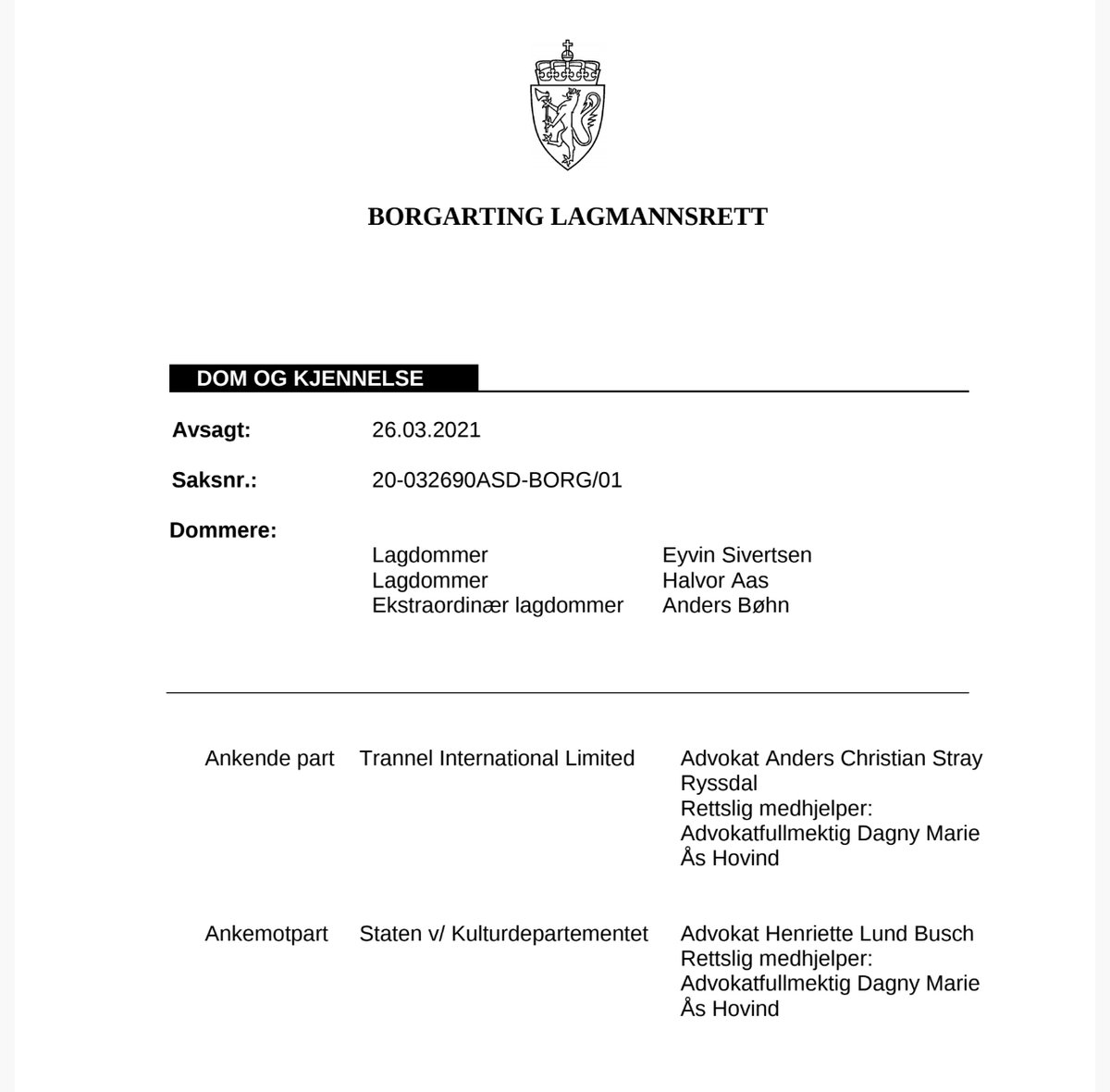 Stian Seland tweet media