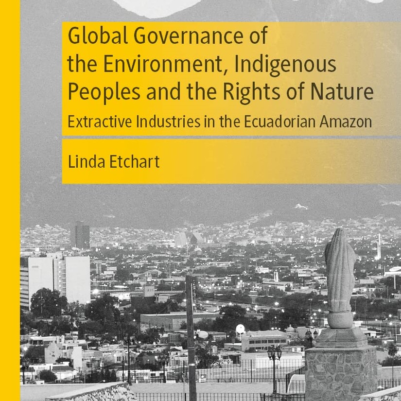 <a href="/KingstonUni/">Kingston University</a> Staff, students &amp; members of the public interested in 🌎#environmental💚 &amp; #socialissues, particularly in relation to the #ExtractiveIndustries join a talk by <a href="/kingstongeog/">KU Geography, Environment Science and Hazards</a> Lecturer, Linda Etchart on 4th March. Book a place here👇💜💚
kingston.ac.uk/events/item/39…