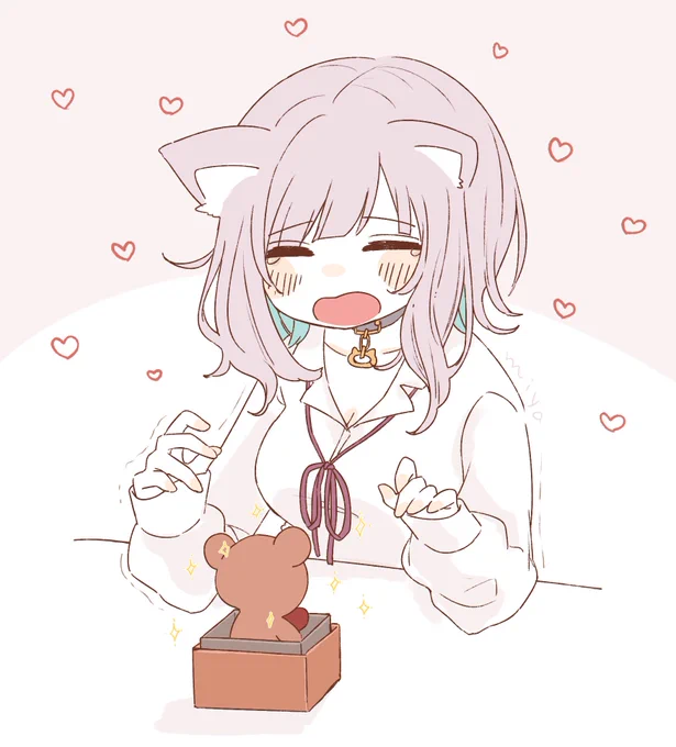 食べられないおかゆん 
