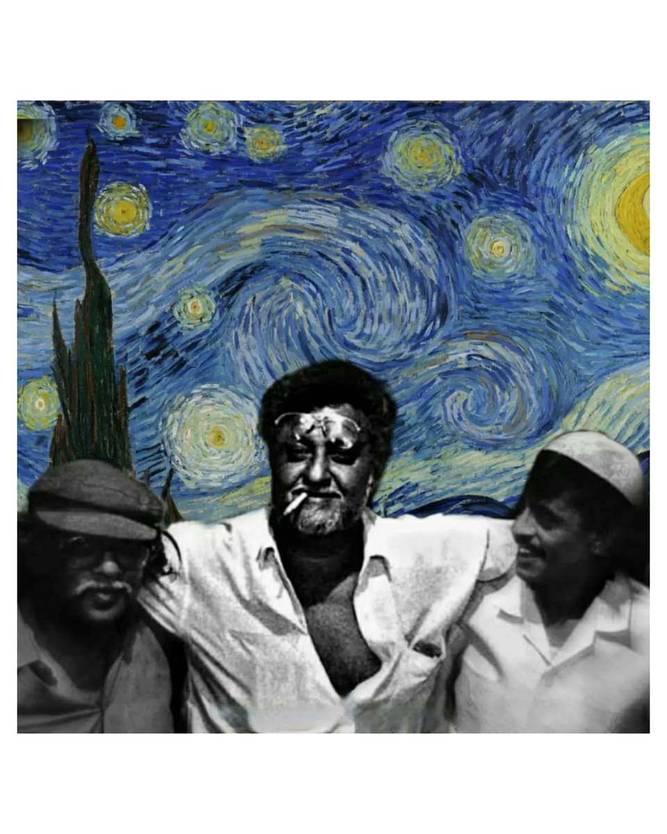 seekdhant's tweet image. आभाळ छोटाय,
 ढसाळ मोठाय!
हे माझ्या प्रेमा,
हिरव्या रंगाचं सातवं ईप्सित तुझ्यासाठी..

#NamdevDhasal