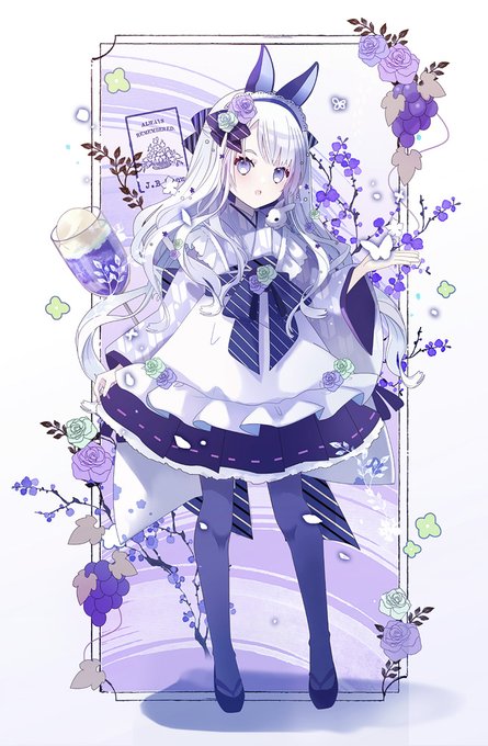 🍇🐇🍇 