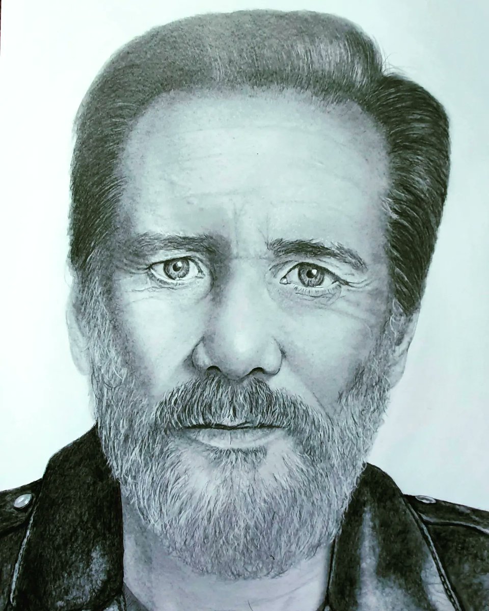 ambroseabby8's tweet photo. 25hrs this one took. 
#art #graphitedrawing #portraitsketching #pencilart #pencildrawing #graphite #facedrawing #blackandgreyart #sketchbook #drawing #instaart #realism #artlovers #pencilworld #worldofpencils #MentalHealthMatters
#MentalHealthAwareness https://t.co/G38KWPcWAJ