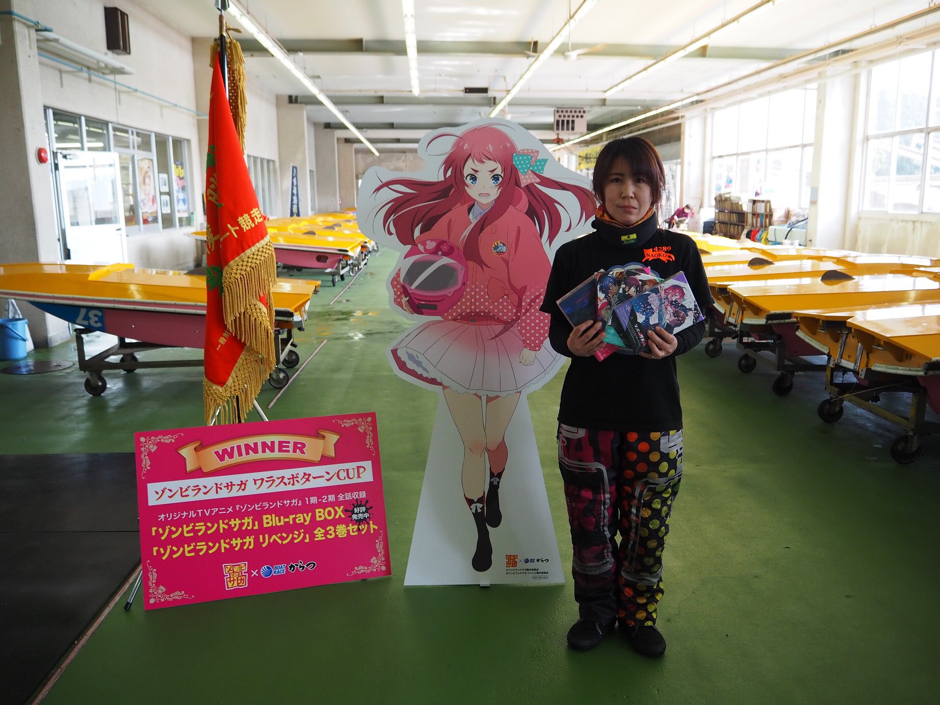 ゾンビランドサガ 1期 2期 LIVE OF THE DEAD R まとめ売り 【公式通販】