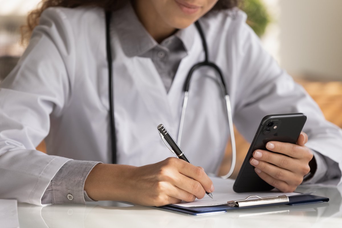 Post-Pandemic, What’s a Phone Call From Your Physician Worth? Learn more - locumconnections.com/post-pandemic-… #locumjobs #locumtenens #locums #locum #staffingsolutions #recruitment #healthcare #healthcarejobs #physicianstaffing #hiring #covid19impacts #COVID19