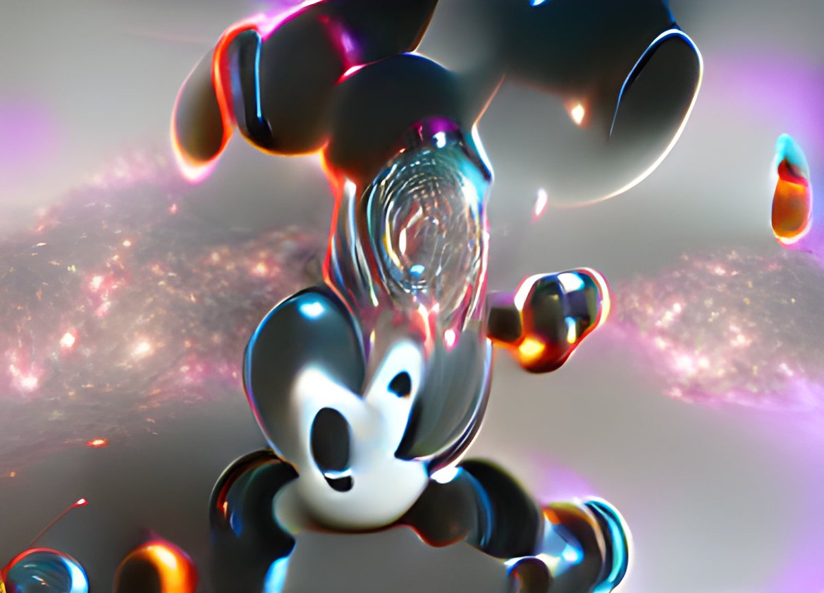 negM_AI's tweet photo. yo good evening #NFTs this magic swap on 5 edition - 0.75 XTZ 
🔴⭕️
https://t.co/ClWjw6gqx5
🔴⭕️

#NFT #NFTCommunity #AI #AIArtwork #Generative #Generativeart #neuralnetwork #tezos  #CleanNFT  #tezosnfts #objkt https://t.co/LYSDtvppzE
