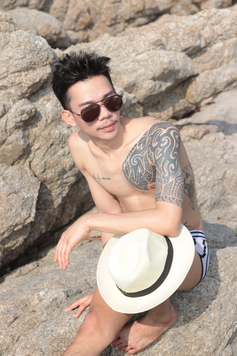 เดิมแสนดี (@lavinga19k) on Twitter photo 