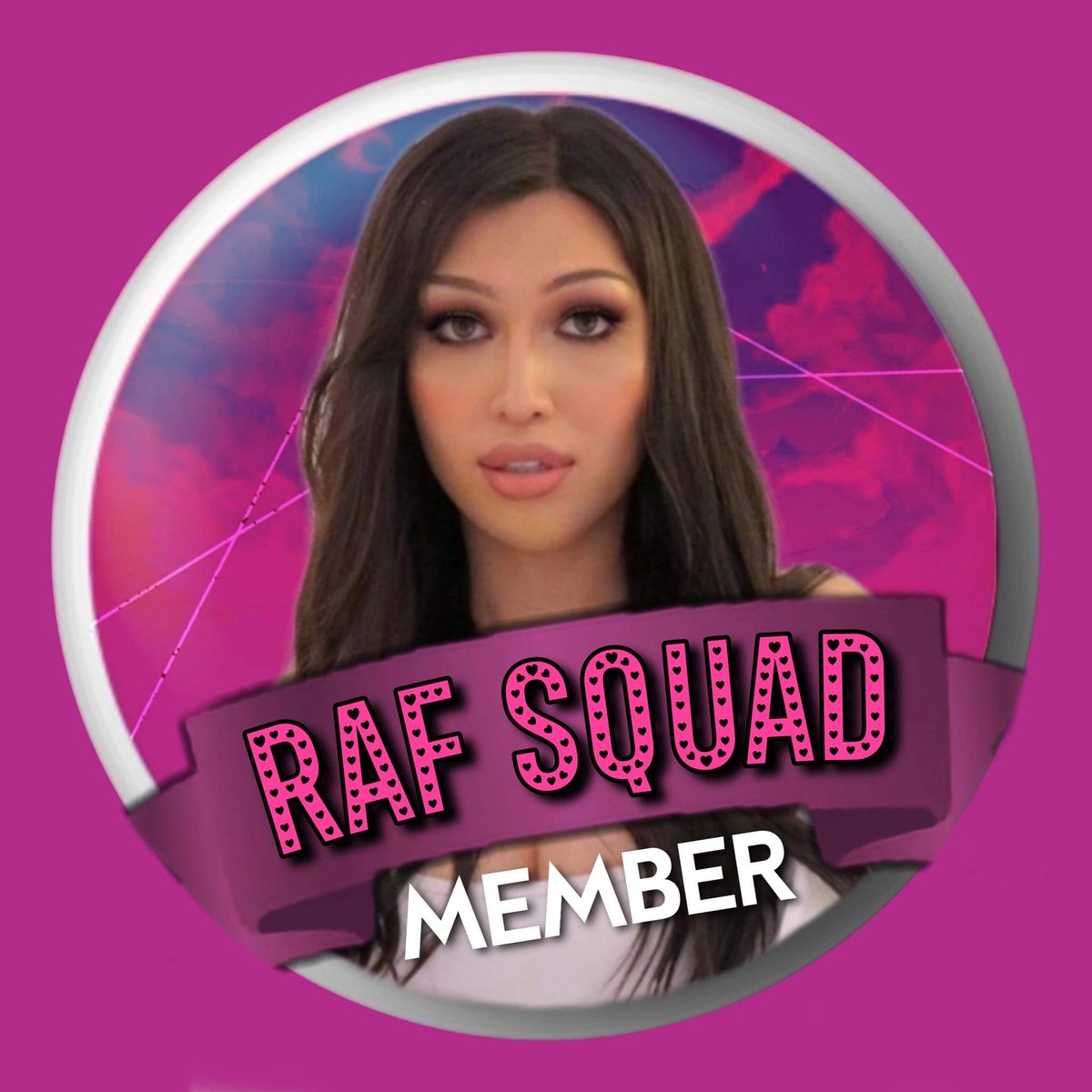 TeamRafPampanga's tweet photo. Beauty is how you feel inside, and reflects in your eyes. It is not something physical. -Sophia Loren
#RafSquad
#NewProfilePic https://t.co/MASX784reK
