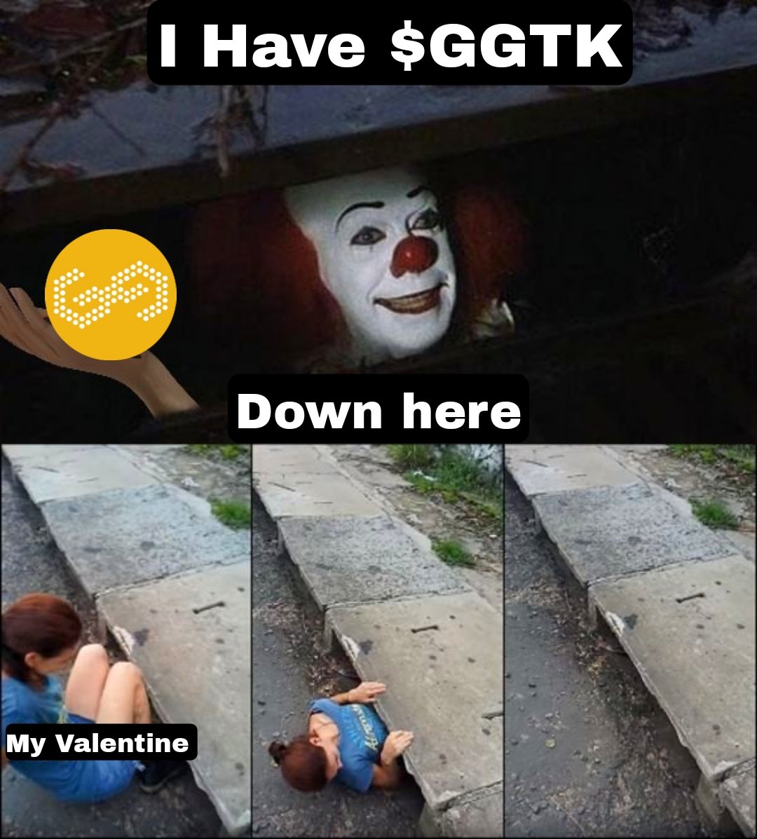 My entry <a href="/gg_dapp/">GG DApp</a>  
$GGTK #ValentinesDay