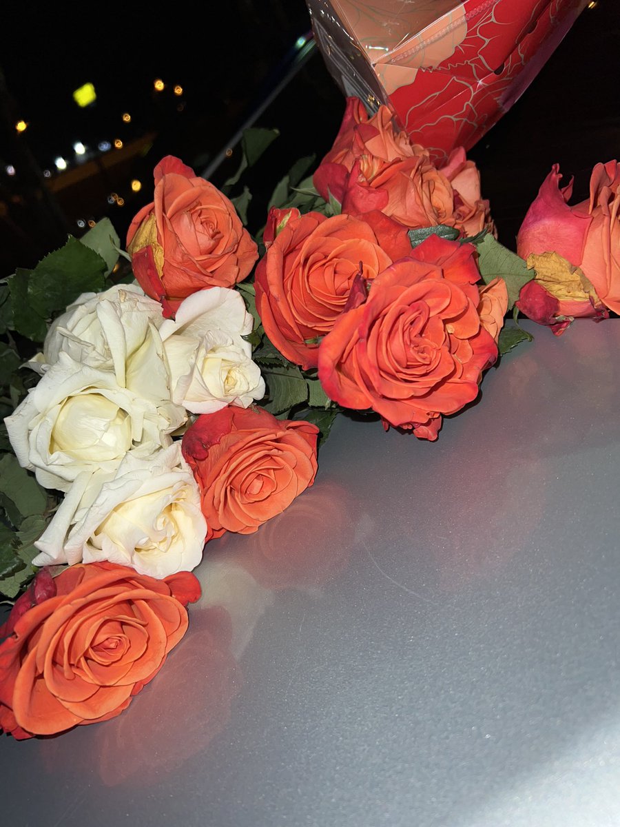 letaviasharrell's tweet image. I like me the most 💕 #gramfam