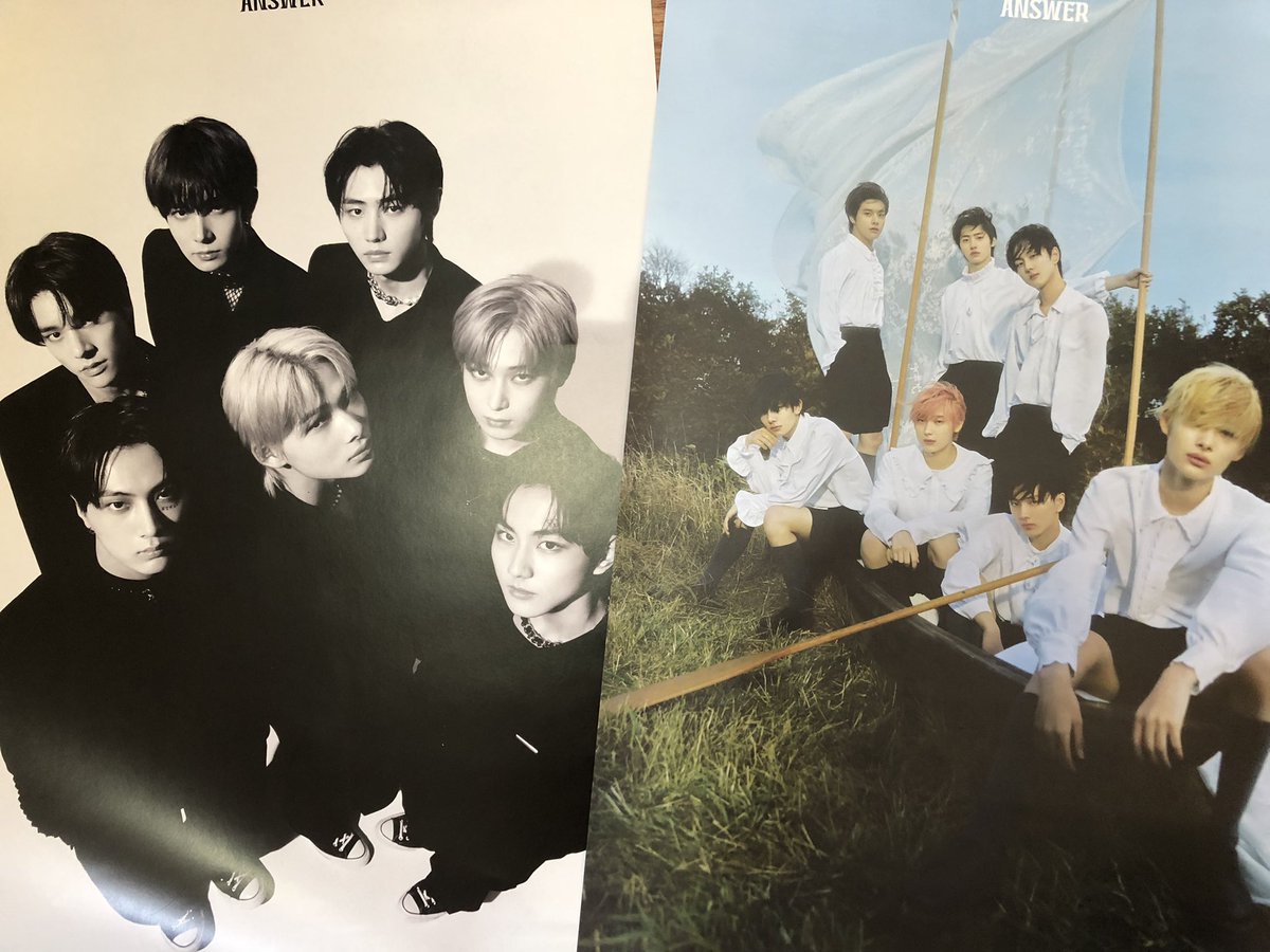 _mocking4jay's tweet photo. — 💌 #mocking4JAYmails 

hi @4heeloml ! my d:a albums are home! thank u so much for the smooth transaction. love my pulls so much, riki uwing uwi 🤍 #4heetnx https://t.co/Qzu4v0CTLI