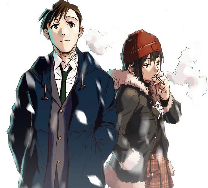 лагуна фанфик. Black lagoon revy. пираты черной лагуны окадзима рокуро. реви черная лагуна арт. пираты черной лагуны рокуро.